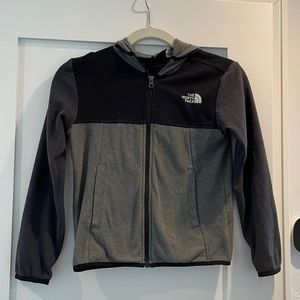 THE NORTH FACE Kids/Boys jacket S (7/8)